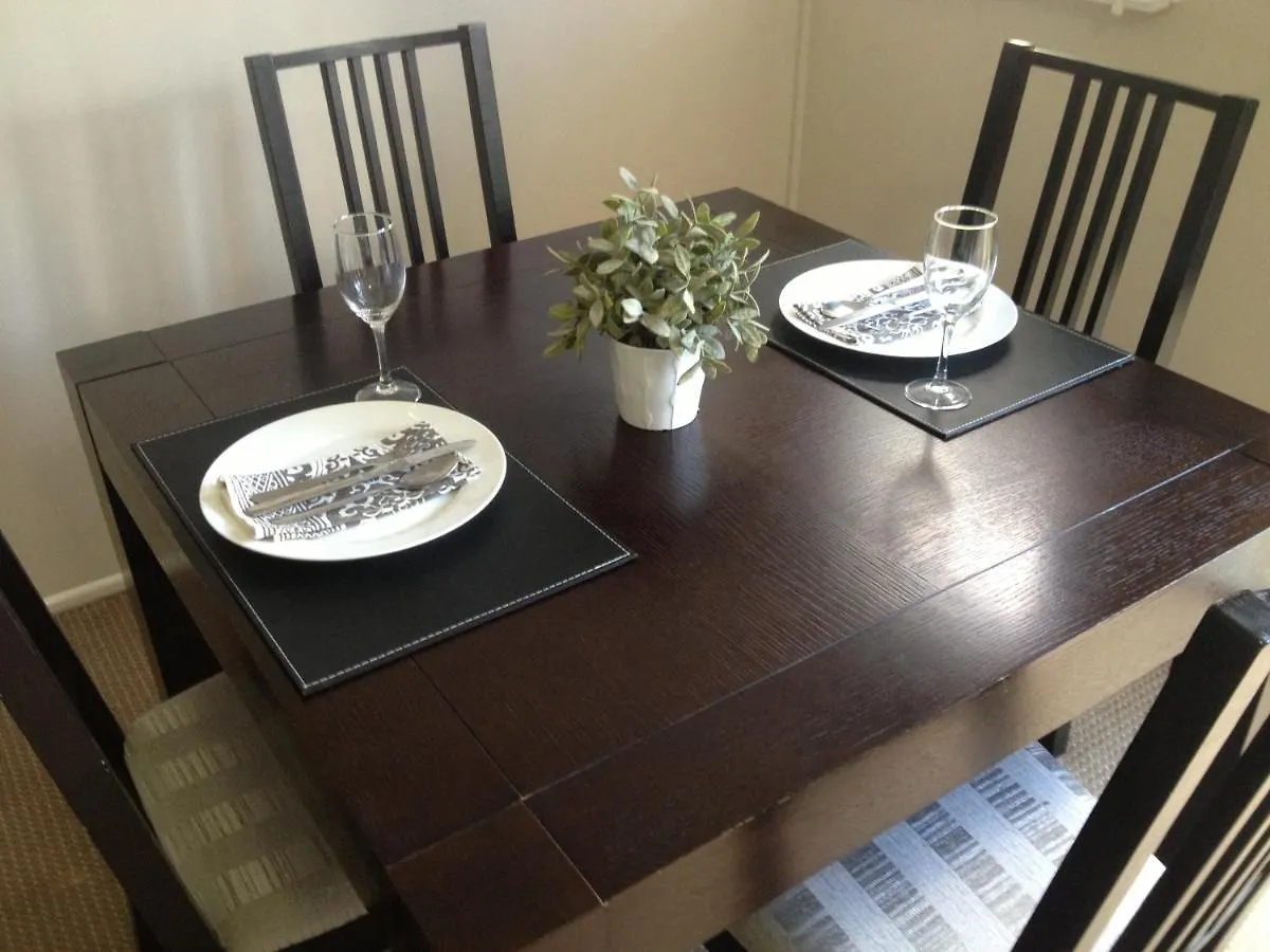 Jacaranda House Garden Suite Μπρίσμπεϊν