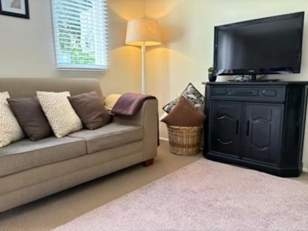 Jacaranda House Garden Suite Μπρίσμπεϊν Διαμέρισμα