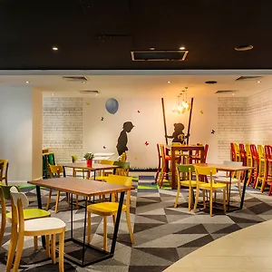 Ibis Styles Elizabeth Street Hotell