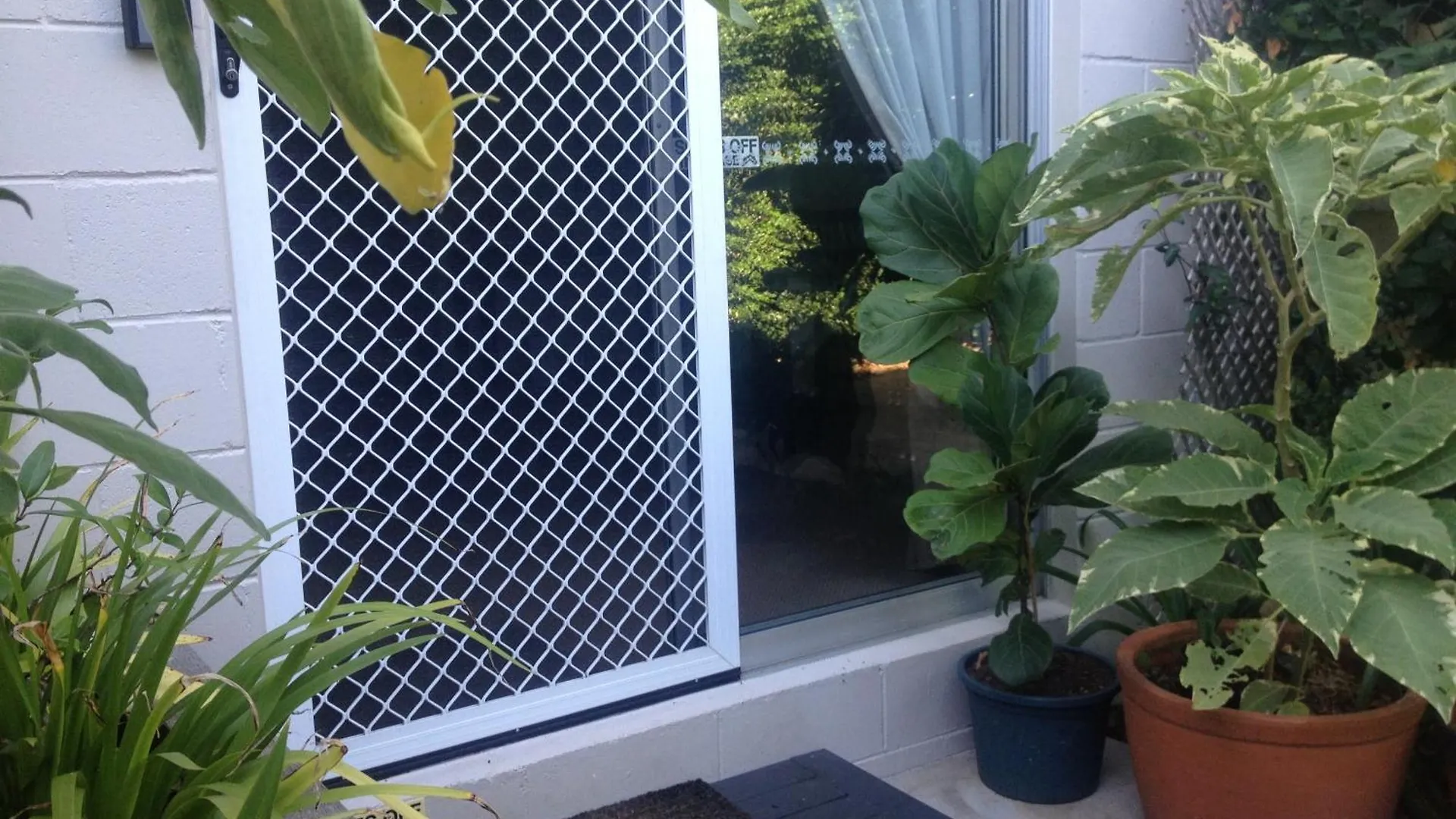 Jacaranda House Garden Suite Brisbane Australia