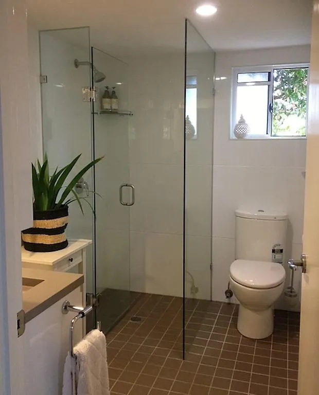 شقة Jacaranda House Garden Suite بريزبين